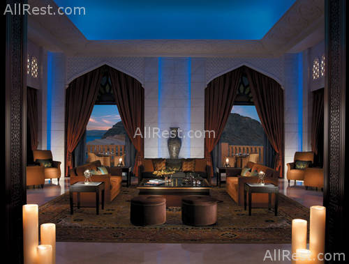 Shangri-La's Barr Al Jissah Resort & Spa 48
